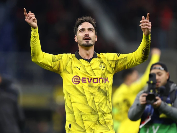 Mats Hummels