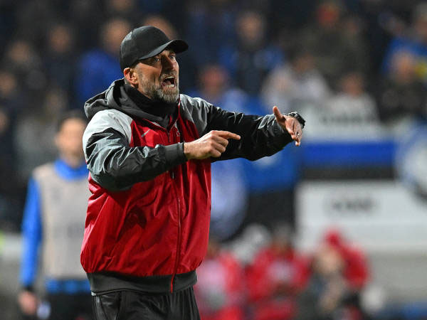 Liverpool Masih Berpotensi Juara Liga, Jurgen Klopp Tetap Optimis