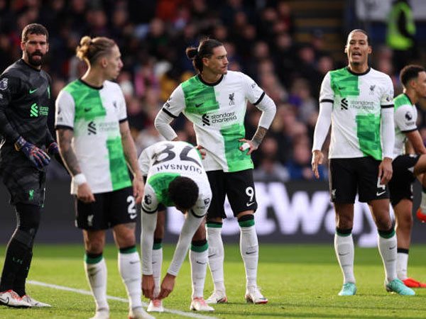 Manajer Terkenal Dikeluarkan Dari Daftar Pilihan Liverpool, Siapa Dia?