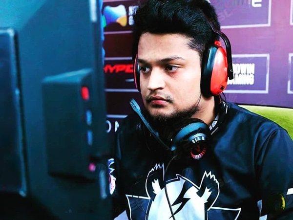 Pemerintah India Berikan Hadiah Uang untuk Atlet Esports Bukti Dukungan