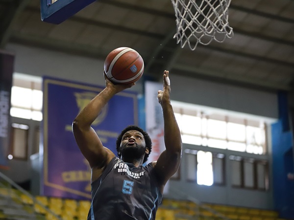 Prawira Bandung Menuntaskan Dendam Atas Bali United