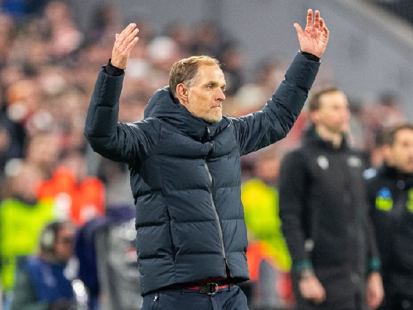 Thomas Tuchel akan berpisah dengan Bayern Munich di akhir musim