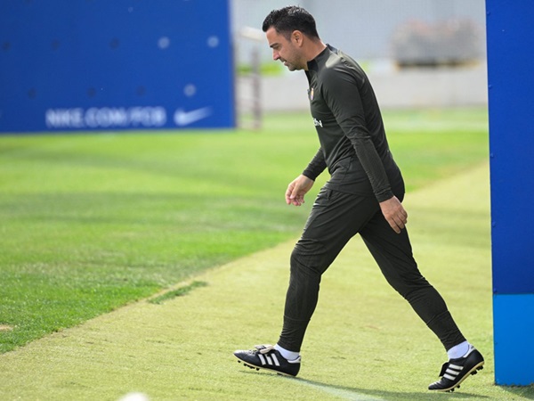 Xavi Hernandez Minta Barcelona Fokus ke El Clasico