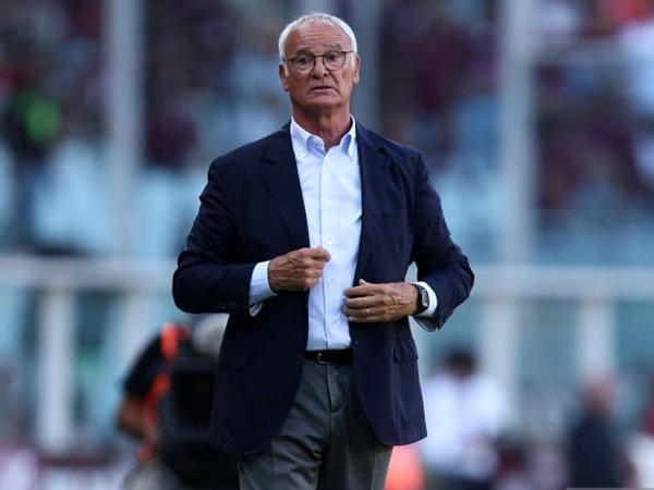 Claudio Ranieri