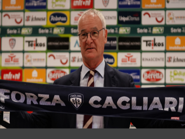 Claudio Ranieri