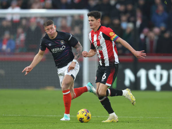 Fakta-fakta Menarik Jelang Laga Luton Town vs Brentford