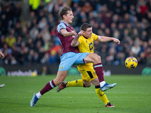 Fakta-fakta Menarik Jelang Laga Sheffield United vs Burnley