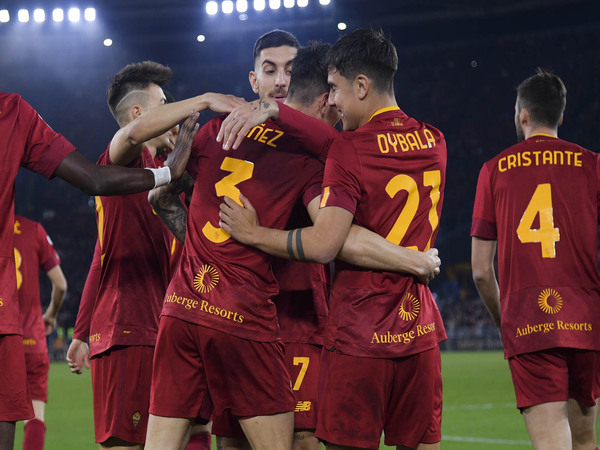 AS Roma