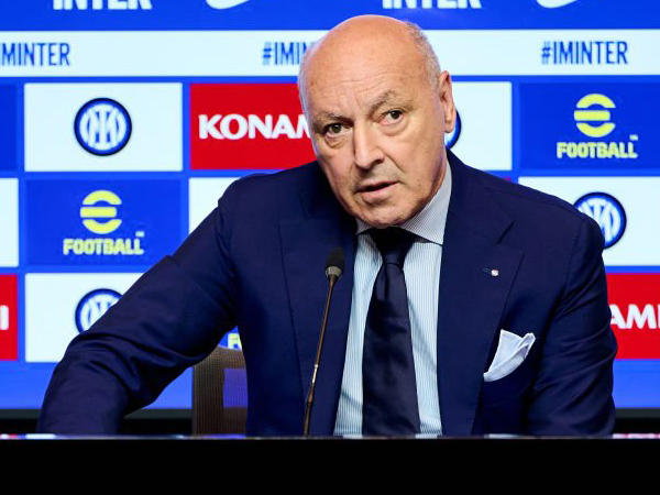 Giuseppe Marotta.