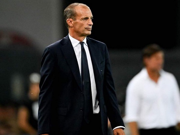 Massimiliano Allegri
