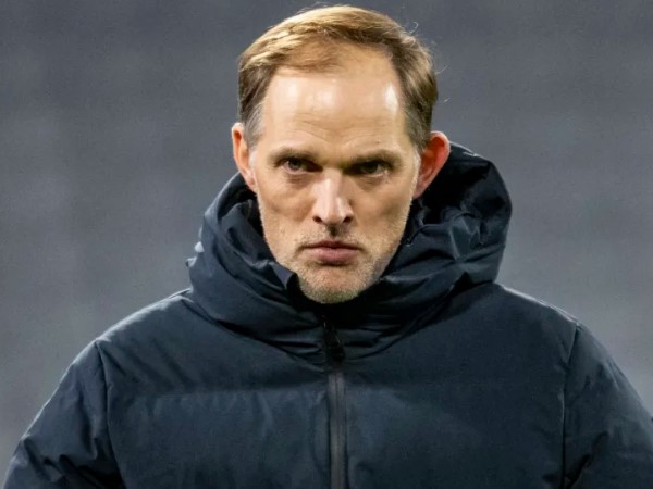 Thomas Tuchel