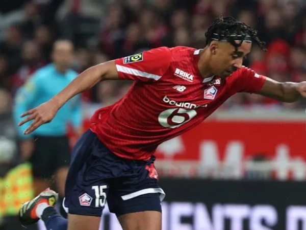 Real Madrid Telah Jadikan Leny Yoro Target Utama