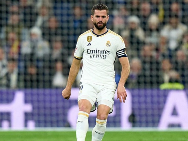 Nacho Fernandez
