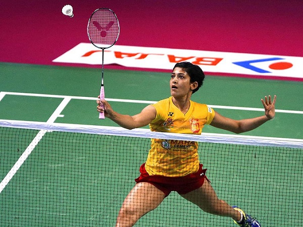 Tak Hanya Partisipasi, Ashwini Ponnappa Ingin Rebut Medali di Olimpiade Paris