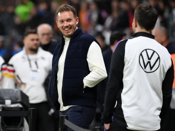 Julian Nagelsmann