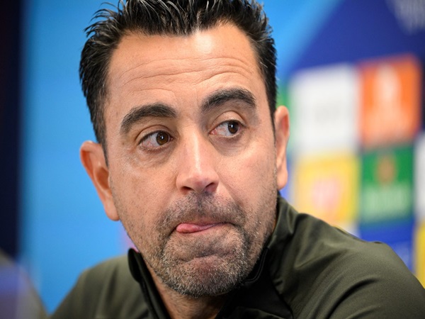 Xavi Hernandez Anggap El Clasico Laga Paling Penting