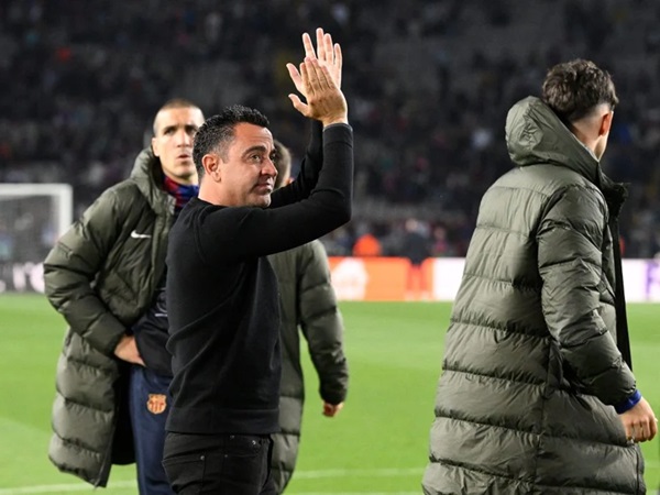 Xavi Hernandez sedang Dirayu Klub Ajax Amsterdam