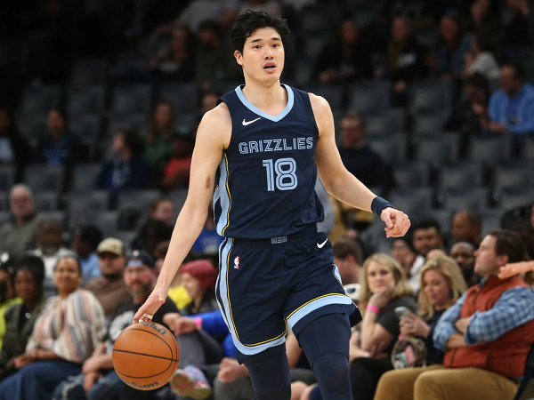 Yuta Watanabe ingin pensiun dini dari kompetisi NBA.