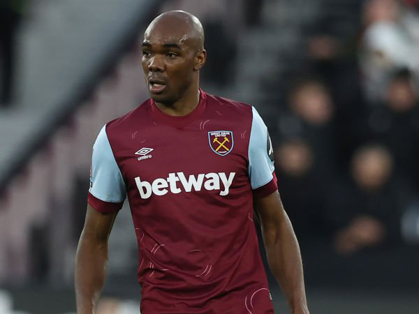 Angelo Ogbonna.