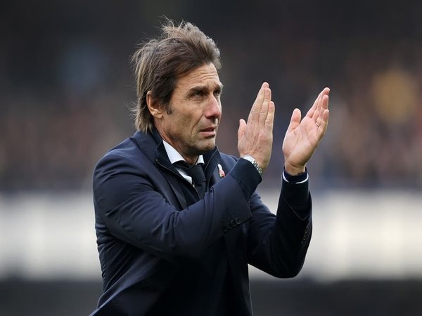 Antonio Conte