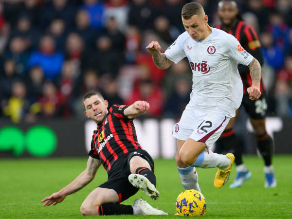 Fakta-fakta Menarik Jelang Laga Aston Villa vs Bournemouth