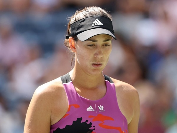 Garbine Muguruza Akhirnya Ambil Keputusan Untuk Gantung Raket