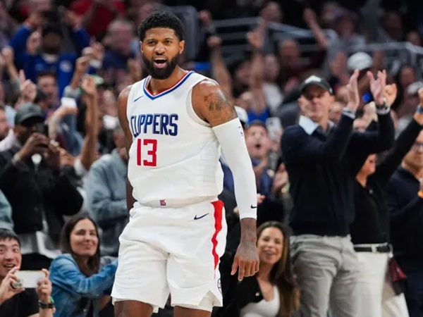 Indiana Pacers Dikabarkan Tertarik Pulangkan Paul George