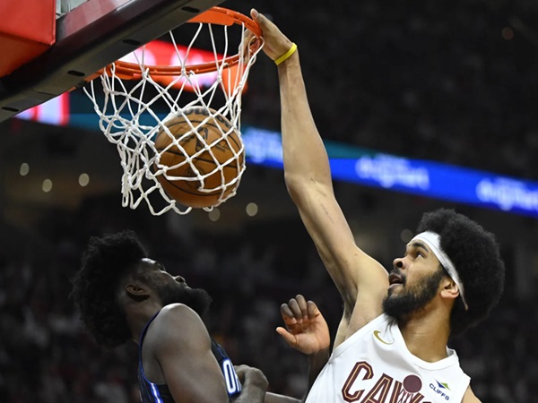Jarrett Allen Percaya Diri Bisa Kalahkan Orlando Magic
