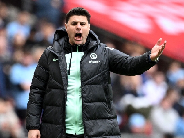Chelsea asuhan Mauricio Pochettino tersingkir dari semifinal Piala FA