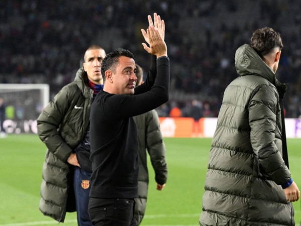 Legenda Arsenal Klaim Xavi Hernandez ‘Diremehkan’