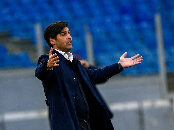 Paulo Fonseca