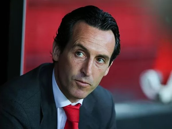 Unai Emery
