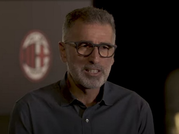Mauro Tassotti