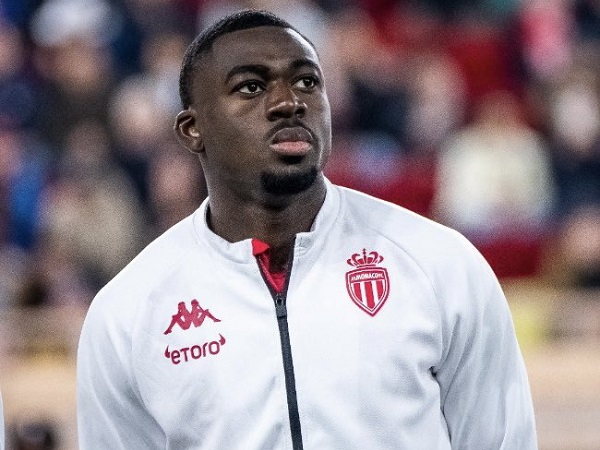 Youssouf Fofana