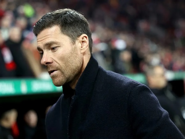 Xabi Alonso Jadi Rebutan Real Madrid dan Manchester City