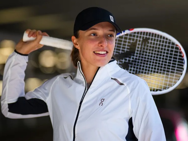 Angka-Angka Di Balik 100 Pekan Iga Swiatek Duduki Peringkat 1 Dunia