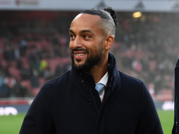 Mantan pemain sayap Arsenal, Theo Walcott