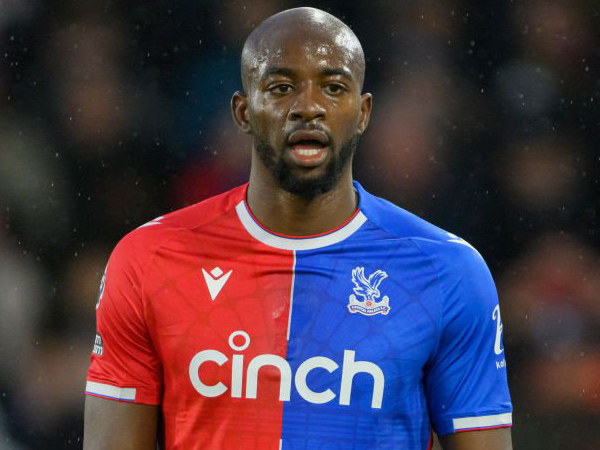 Jean-Philippe Mateta.