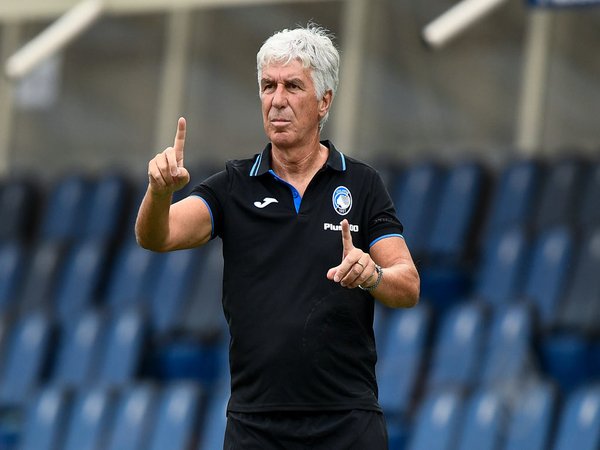 Gian Piero Gasperini