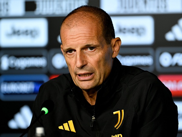 Massimiliano Allegri