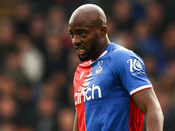 Jean-Philippe Mateta.