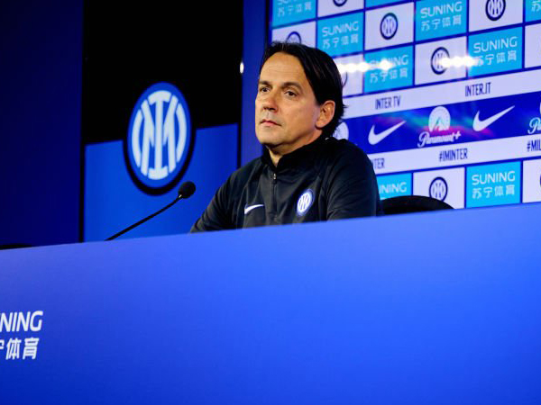 Simone Inzaghi.