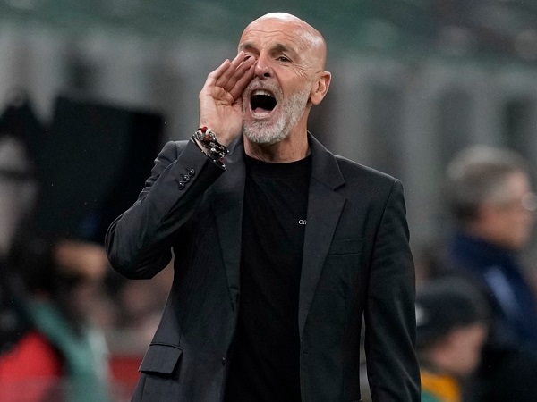Stefano Pioli
