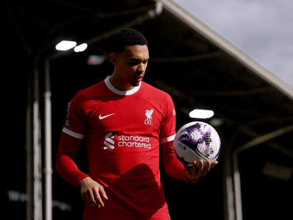 Kembalinya Trent Alexander-Arnold Disambut Gembira Jurgen Klopp