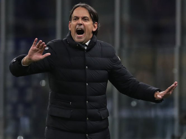 Simone Inzaghi