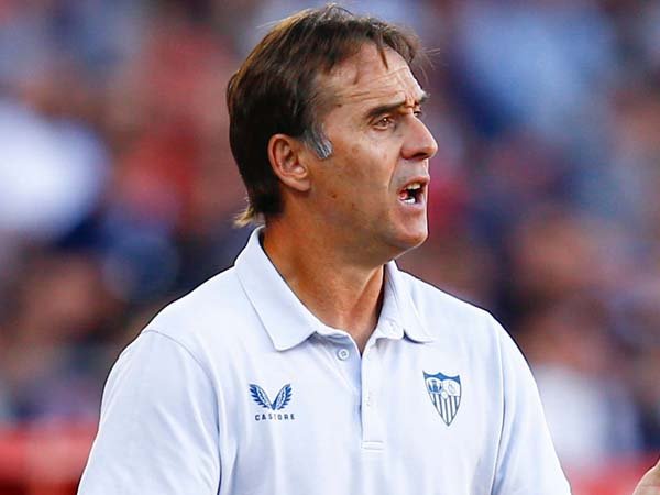 Julen Lopetegui