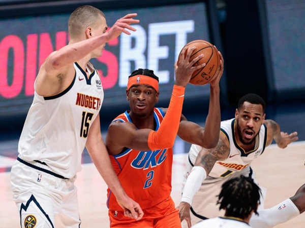 Nikola Jokic Selangkah Lebih Dekat Meraih Penghargaan MVP Ketiganya