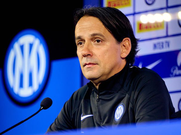 Simone Inzaghi.