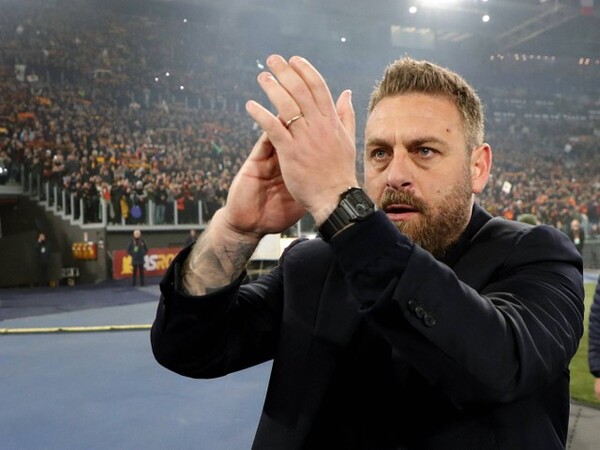 Daniele De Rossi