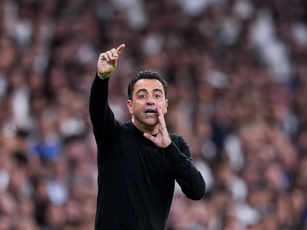 Xavi Hernandez Kembali Kritik Wasit Setelah Kekalahan El Clasico